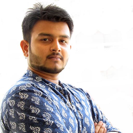 Abhinav Jha